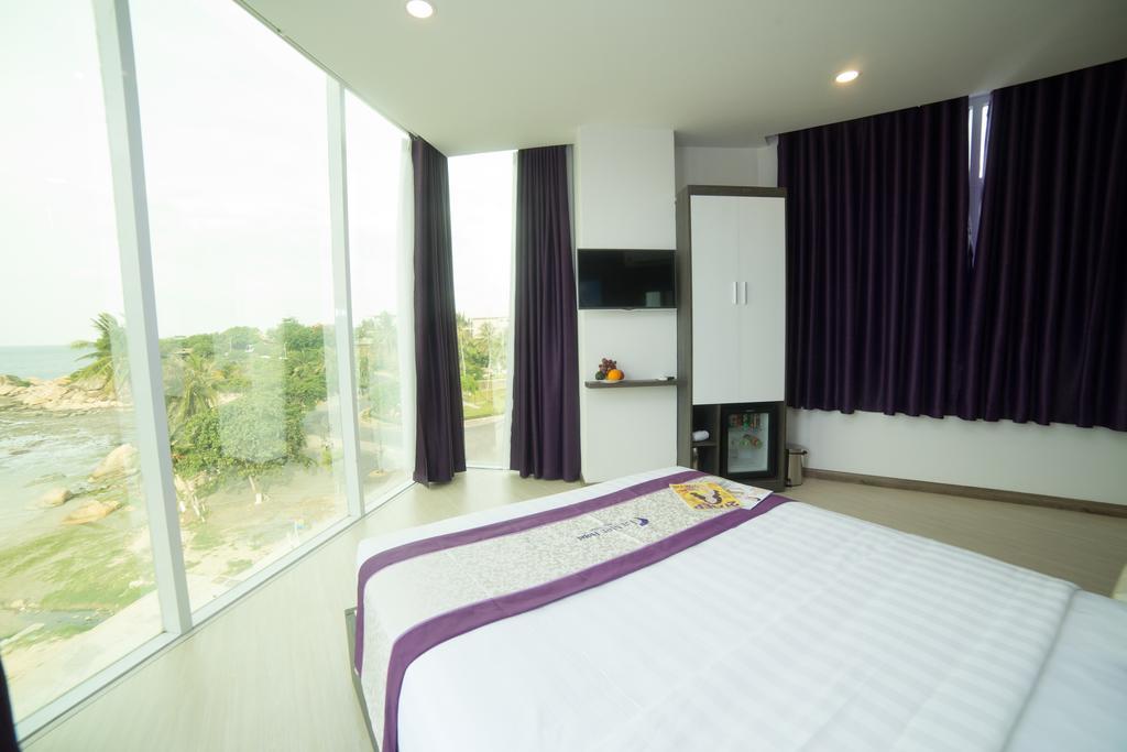 La Mer Hotel Nha Trang Buitenkant foto